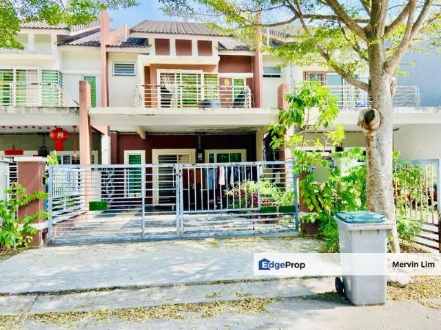 House for sale in Sendayan Village, Negeri Sembilan