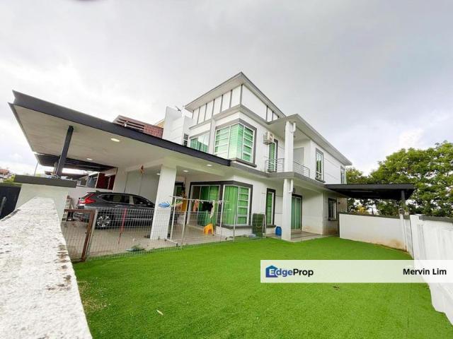 House for sale in Sendayan Village, Negeri Sembilan