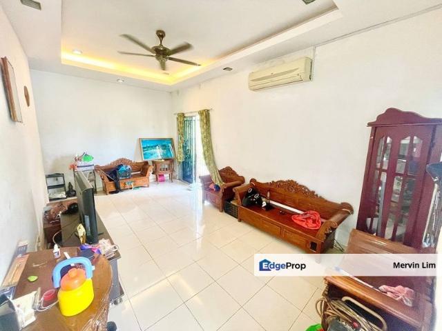 House for sale in Sendayan Village, Negeri Sembilan