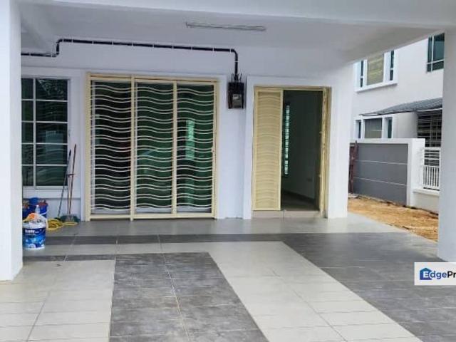 House for sale in Sendayan Village, Negeri Sembilan