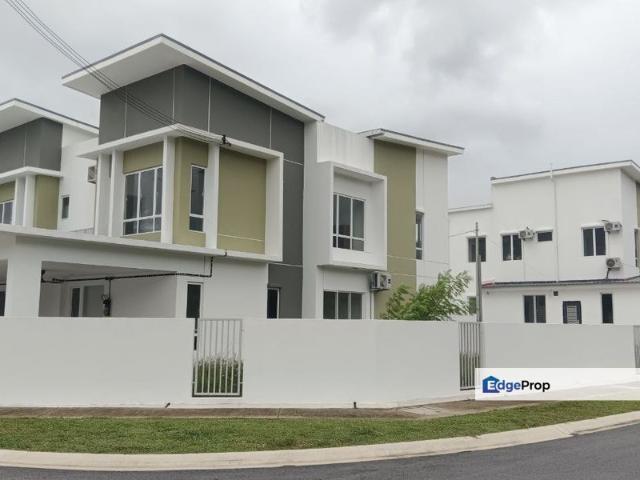 House for rent in Sendayan Village, Negeri Sembilan