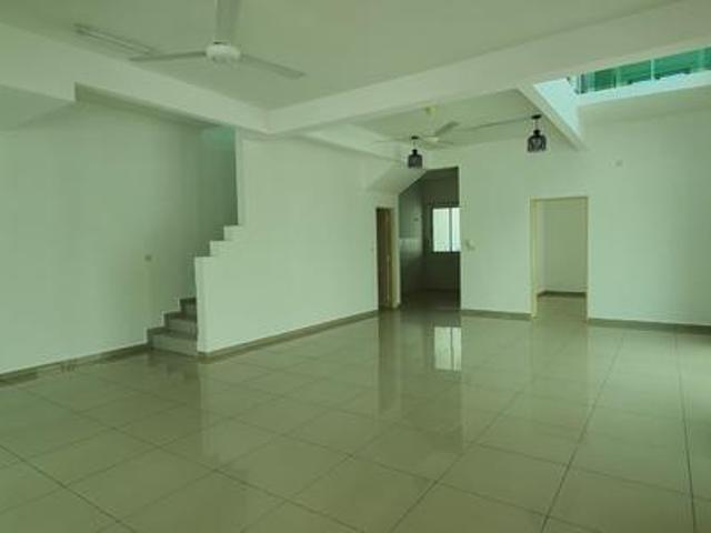 Terraced House for sale in Sendayan Village, Negeri Sembilan