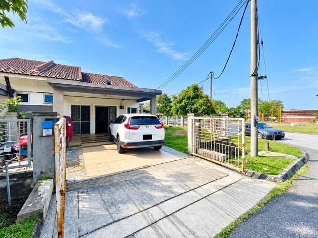 Terraced House for sale in Bandar Sri Sendayan, Seremban