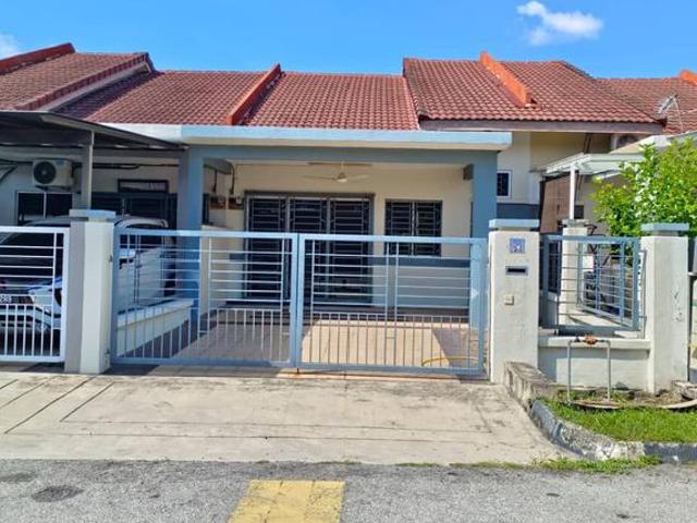 Terraced House for sale in Sendayan Village, Negeri Sembilan
