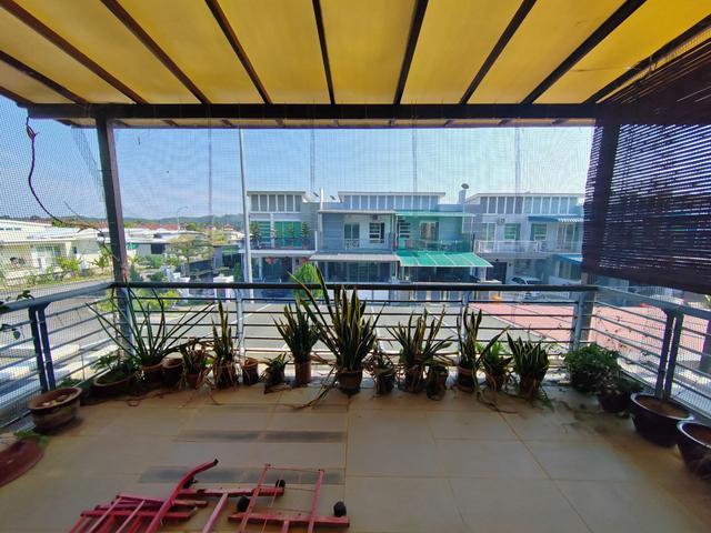 Terraced House for sale in Bandar Sri Sendayan, Seremban