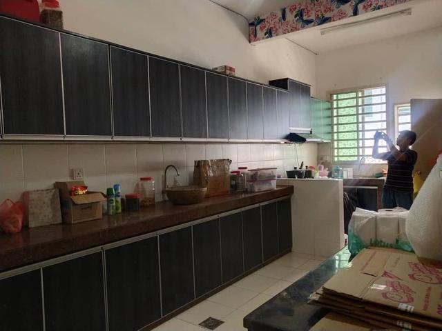 Terraced House for sale in Sendayan Village, Negeri Sembilan