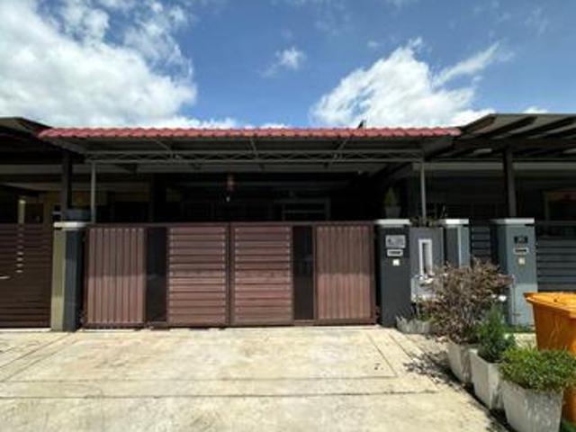 Terraced House for sale in Sendayan Village, Negeri Sembilan