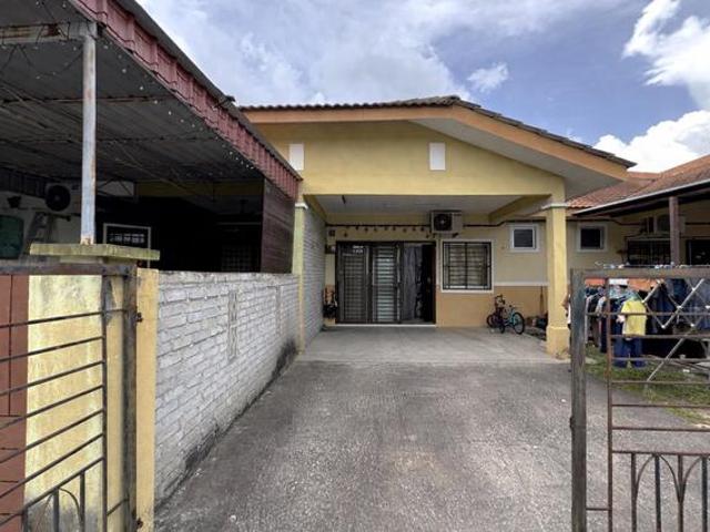 Terraced House for sale in Sendayan Village, Negeri Sembilan