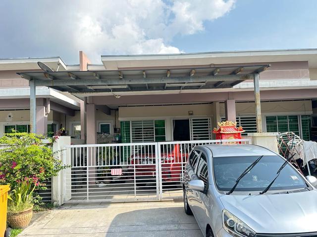 Terraced House for sale in Sendayan Village, Negeri Sembilan