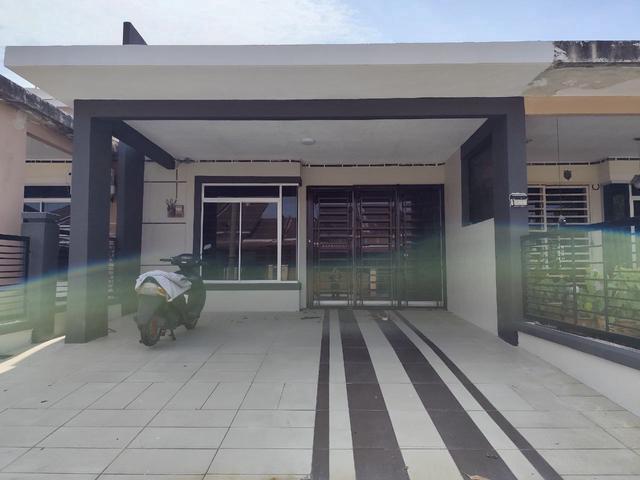 Terraced House for sale in Sendayan Village, Negeri Sembilan