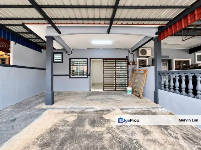 House for sale in Labu, Seremban
