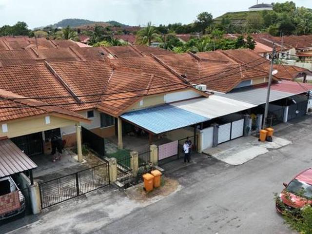Terraced House for sale in Sendayan Village, Negeri Sembilan