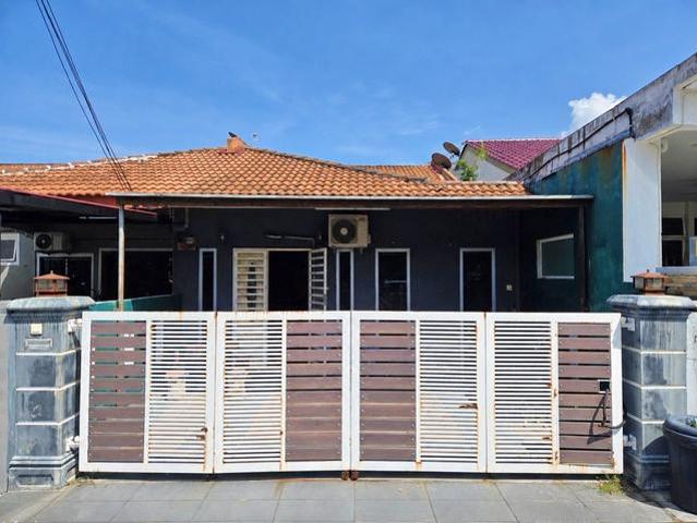Terraced House for sale in Sendayan Village, Negeri Sembilan