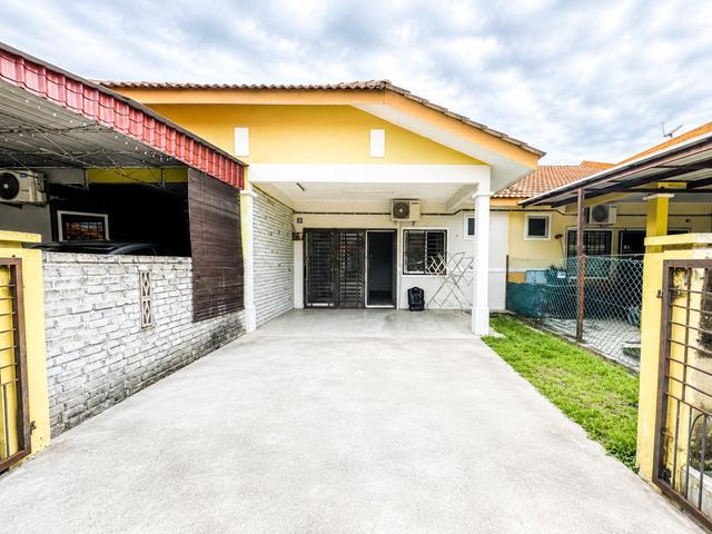 Terraced House for sale in Sendayan Village, Negeri Sembilan