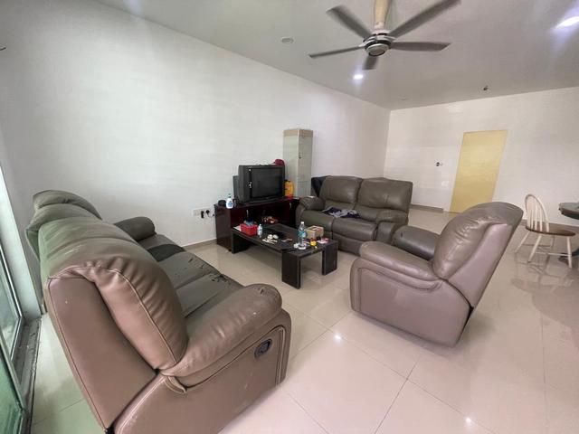 Terraced House for sale in Sendayan Village, Negeri Sembilan