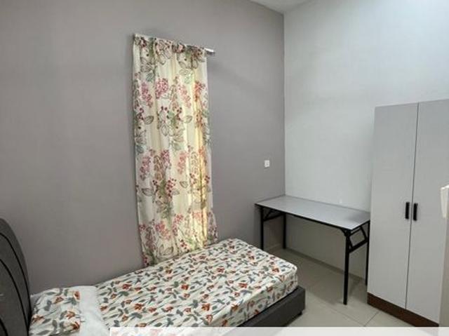 House for sale in Nusari Bayu 3, Seremban