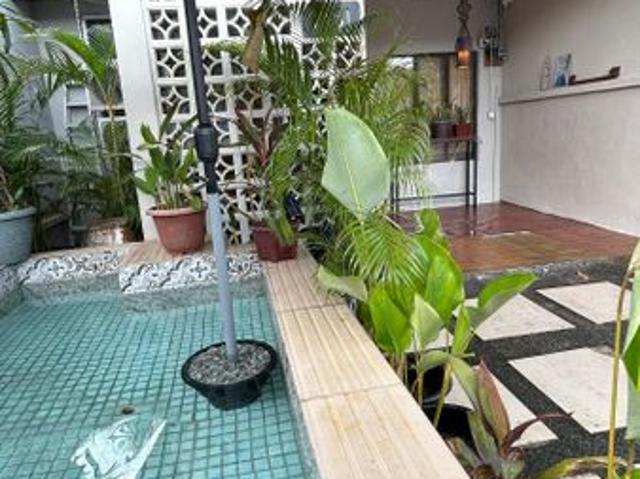 House for sale in Sendayan Village, Negeri Sembilan