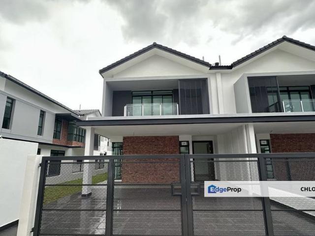 House for sale in Sendayan Village, Negeri Sembilan