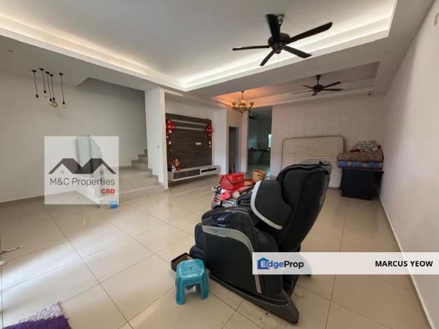 House for rent in Sendayan Village, Negeri Sembilan