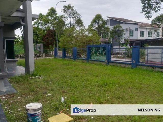 House for rent in Nusari Bayu 3, Seremban