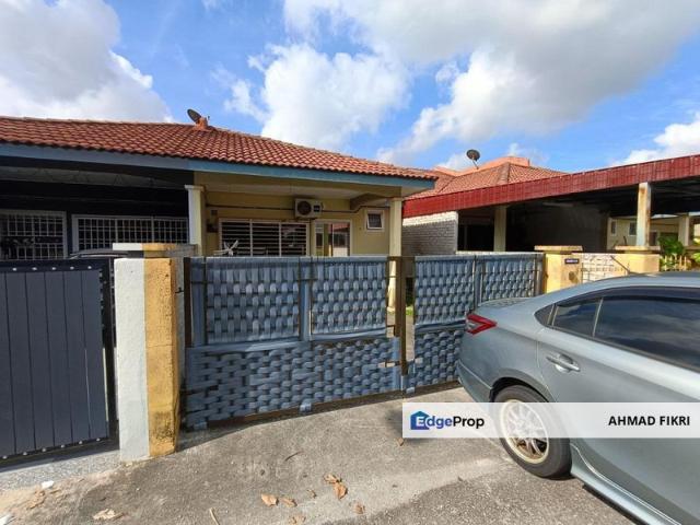 House for sale in Sendayan Village, Negeri Sembilan