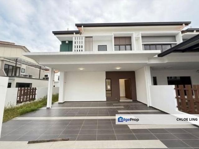 House for sale in Sendayan Village, Negeri Sembilan