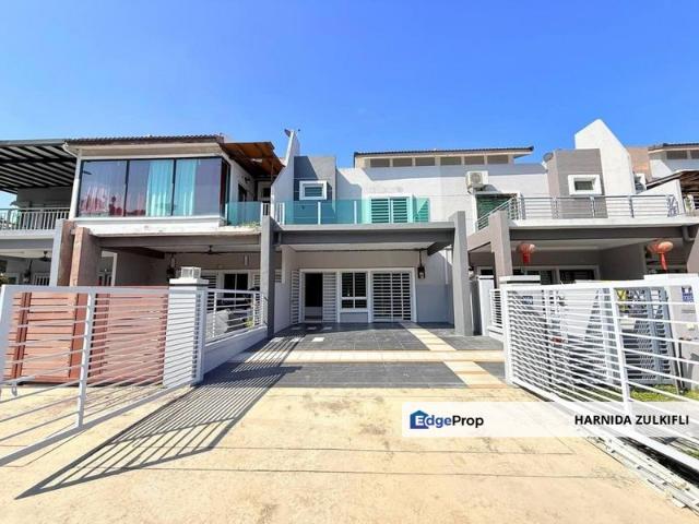 House for sale in Sendayan Village, Negeri Sembilan