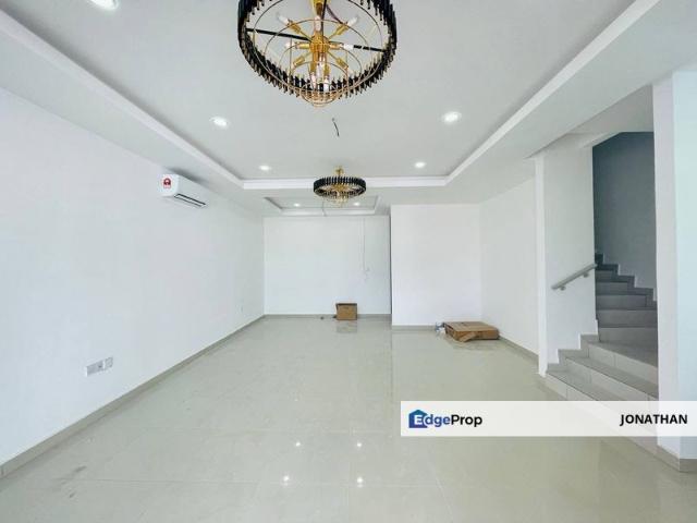 House for sale in Sendayan Village, Negeri Sembilan