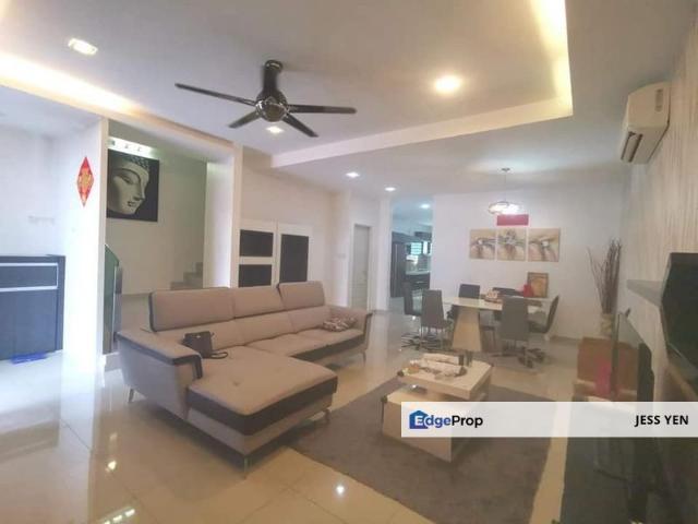 House for rent in Sendayan Village, Negeri Sembilan