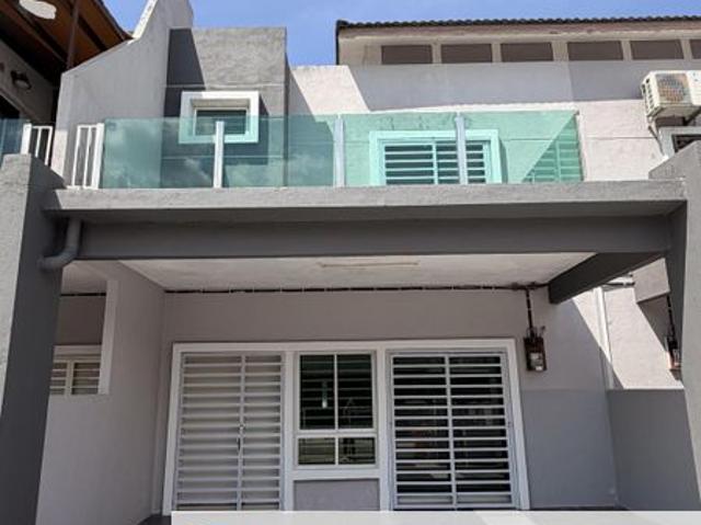 House for sale in Sendayan Village, Negeri Sembilan