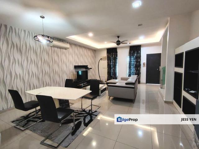 House for rent in Sendayan Village, Negeri Sembilan