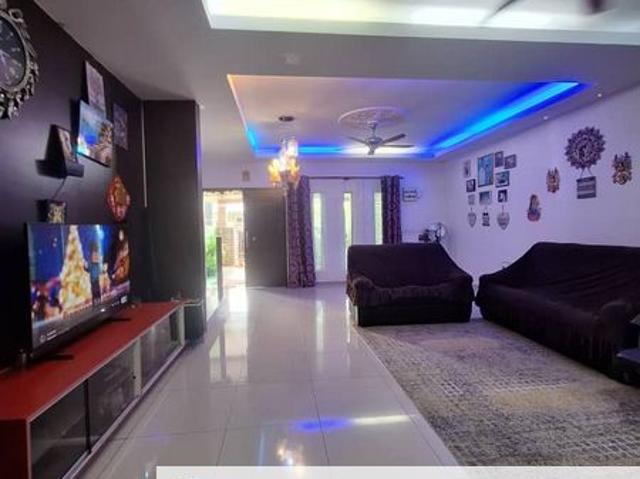 House for sale in Sendayan Village, Negeri Sembilan