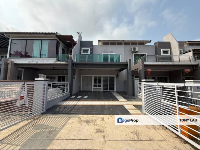 House for sale in Nusari Bayu 3, Seremban