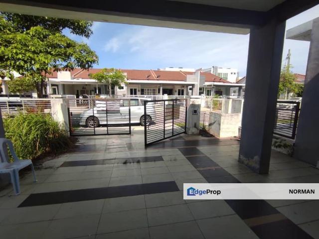 House for sale in Sendayan Village, Negeri Sembilan