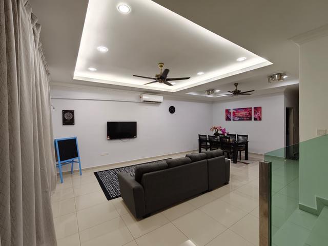 Terraced House for rent in Sendayan Village, Negeri Sembilan