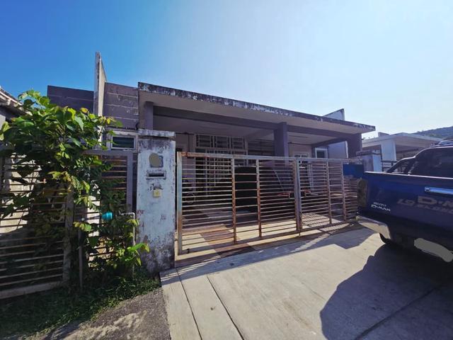 Terraced House for sale in Sendayan Village, Negeri Sembilan
