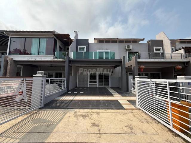 Terraced House for sale in Bandar Sri Sendayan, Seremban