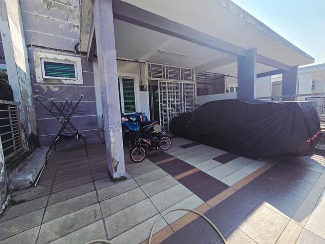 Terraced House for sale in Sendayan Village, Negeri Sembilan