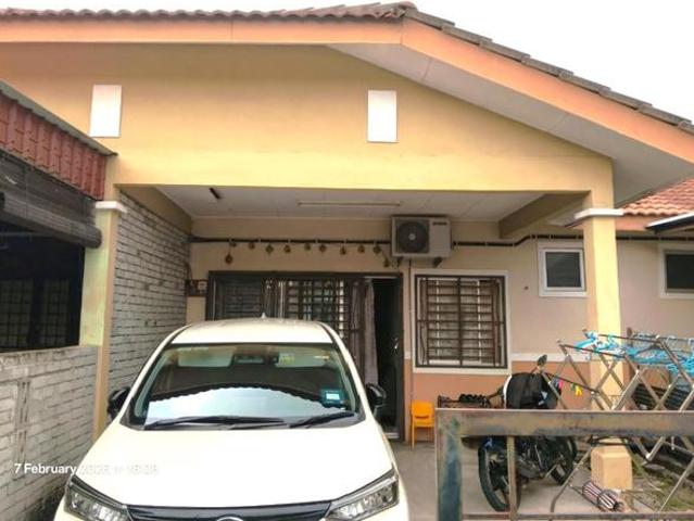 Terraced House for sale in Sendayan Village, Negeri Sembilan