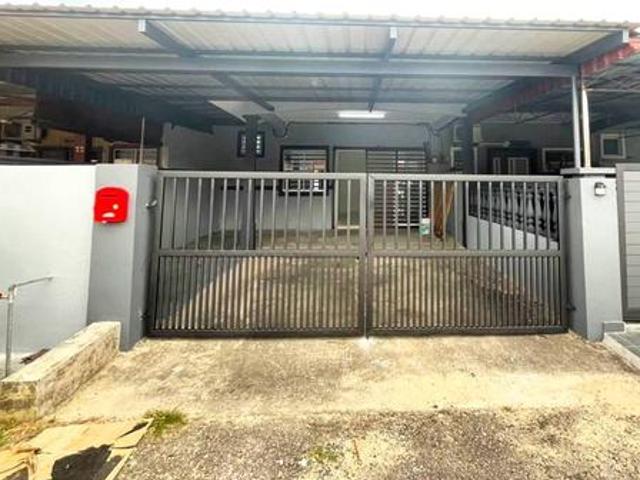 Terraced House for sale in Sendayan Village, Negeri Sembilan