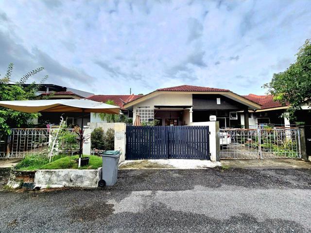 Terraced House for sale in Sendayan Village, Negeri Sembilan