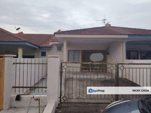House for rent in Sendayan Village, Negeri Sembilan