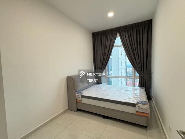 Shop for rent in Bukit Ledang, Johor