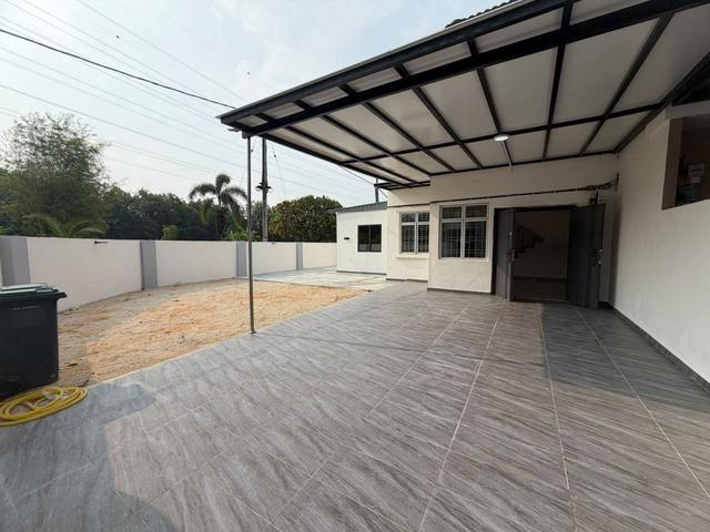 Terraced House for sale in Gelang Patah, Iskandar Puteri