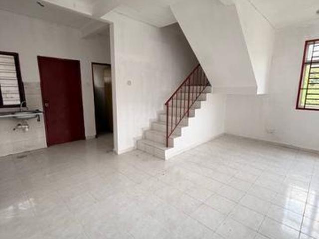 Terraced House for sale in Gelang Patah, Iskandar Puteri