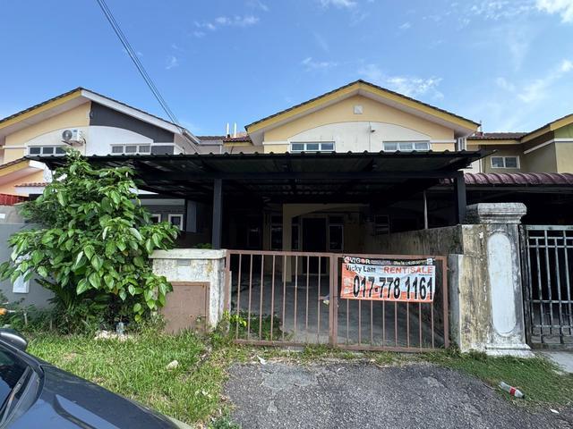 Terraced House for sale in Gelang Patah, Iskandar Puteri