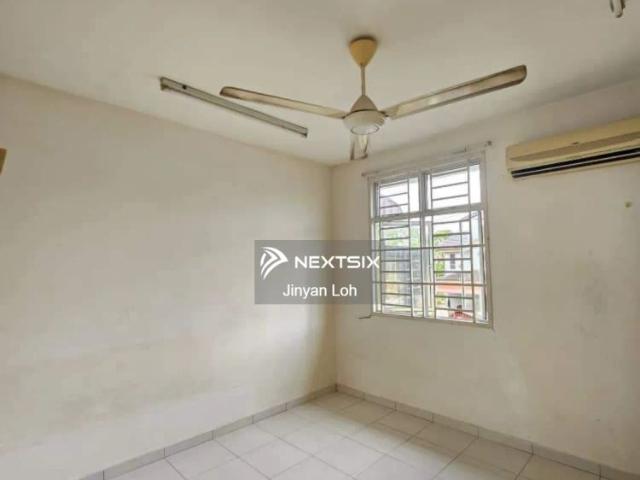 House for rent in Bukit Ledang, Johor