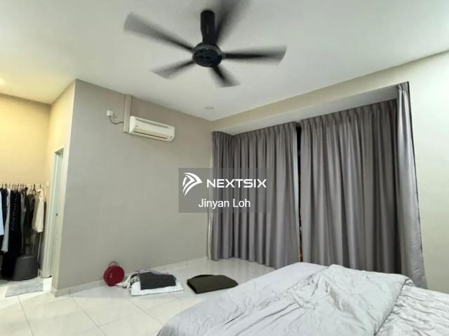 Shop for sale in Bukit Ledang, Johor