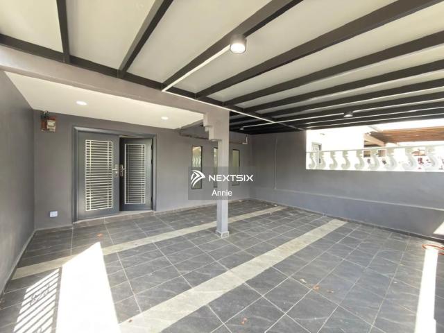 Residential House for sale in Bukit Ledang, Johor