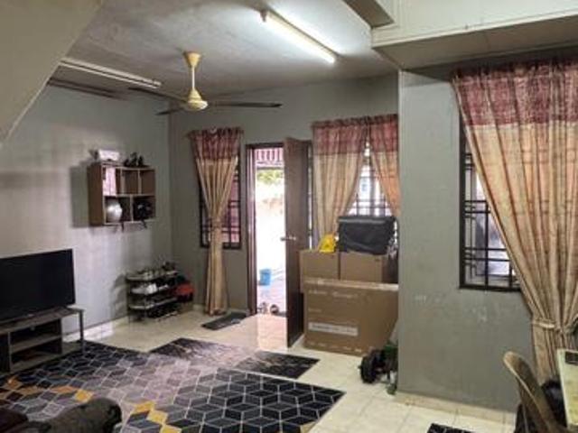 Terraced House for sale in Johore Bahru, Johor